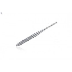 manico sgorbie inox Safe