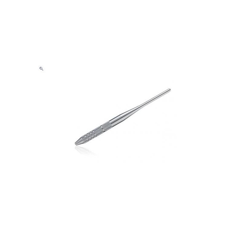 manico sgorbie inox Safe