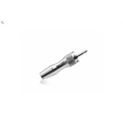 testina manico Shark inox – per lame mis. 2 – 2,5 – 3