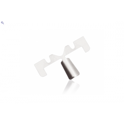 manico Shark alluminio – per lame mis. 0 – 0,5 – 1