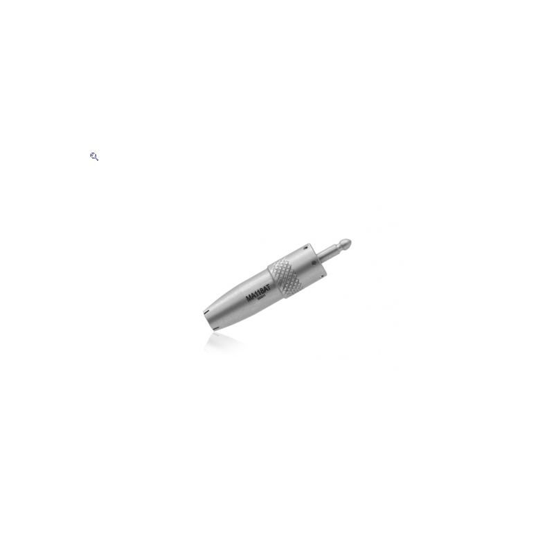 testina manico Shark alluminio – per lame mis. 2 – 2,5 – 3