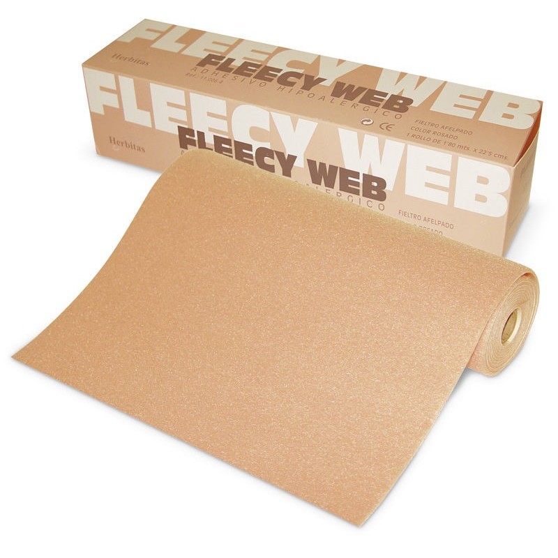 feltro Fleecy Web rotolo 180×25 confezione Risparmio