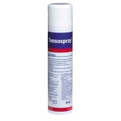 Tensospray rinforzo autodesivo