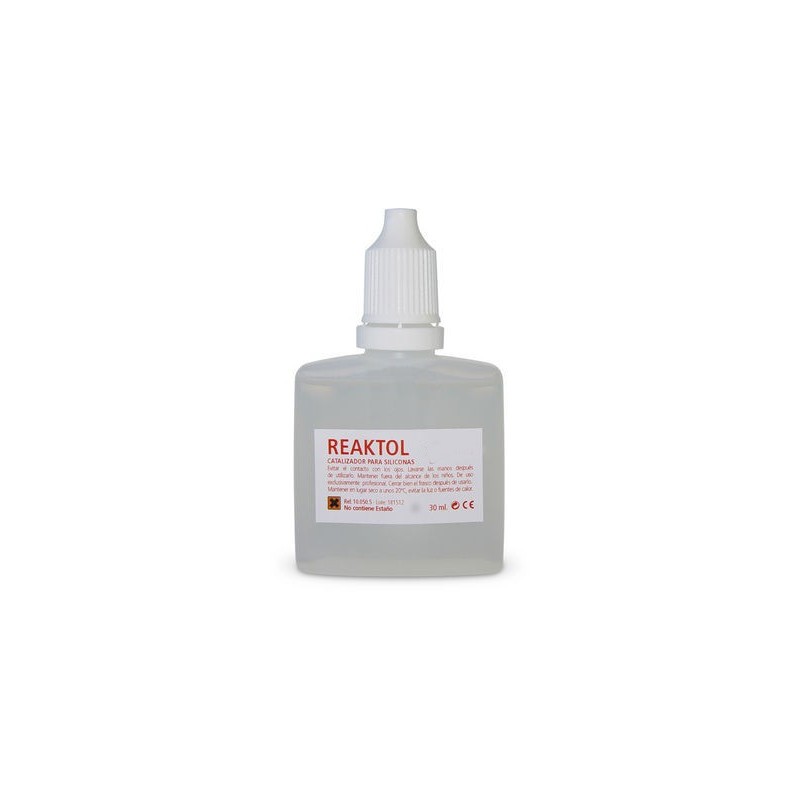 catalizzatore Liquido